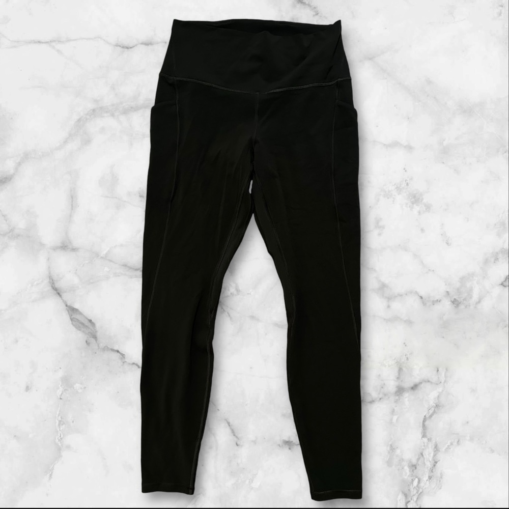 Lululemon Align High Rise Pant with Pockets